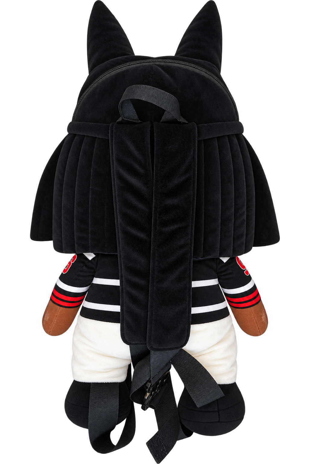 Carti Bookbag