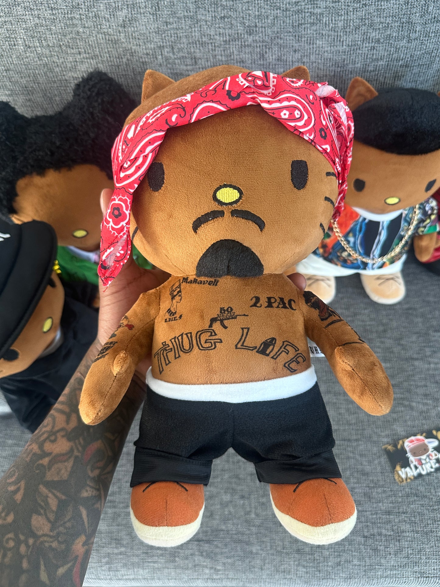 tupac