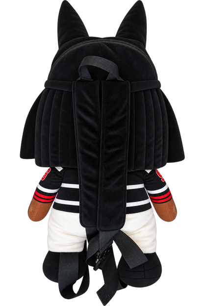 Carti Bookbag