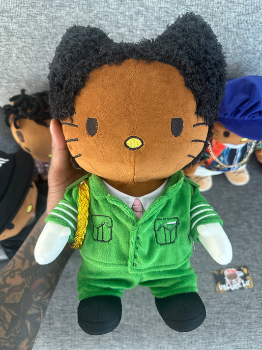ski mask