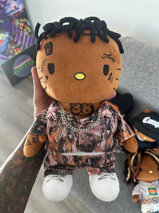 ski mask