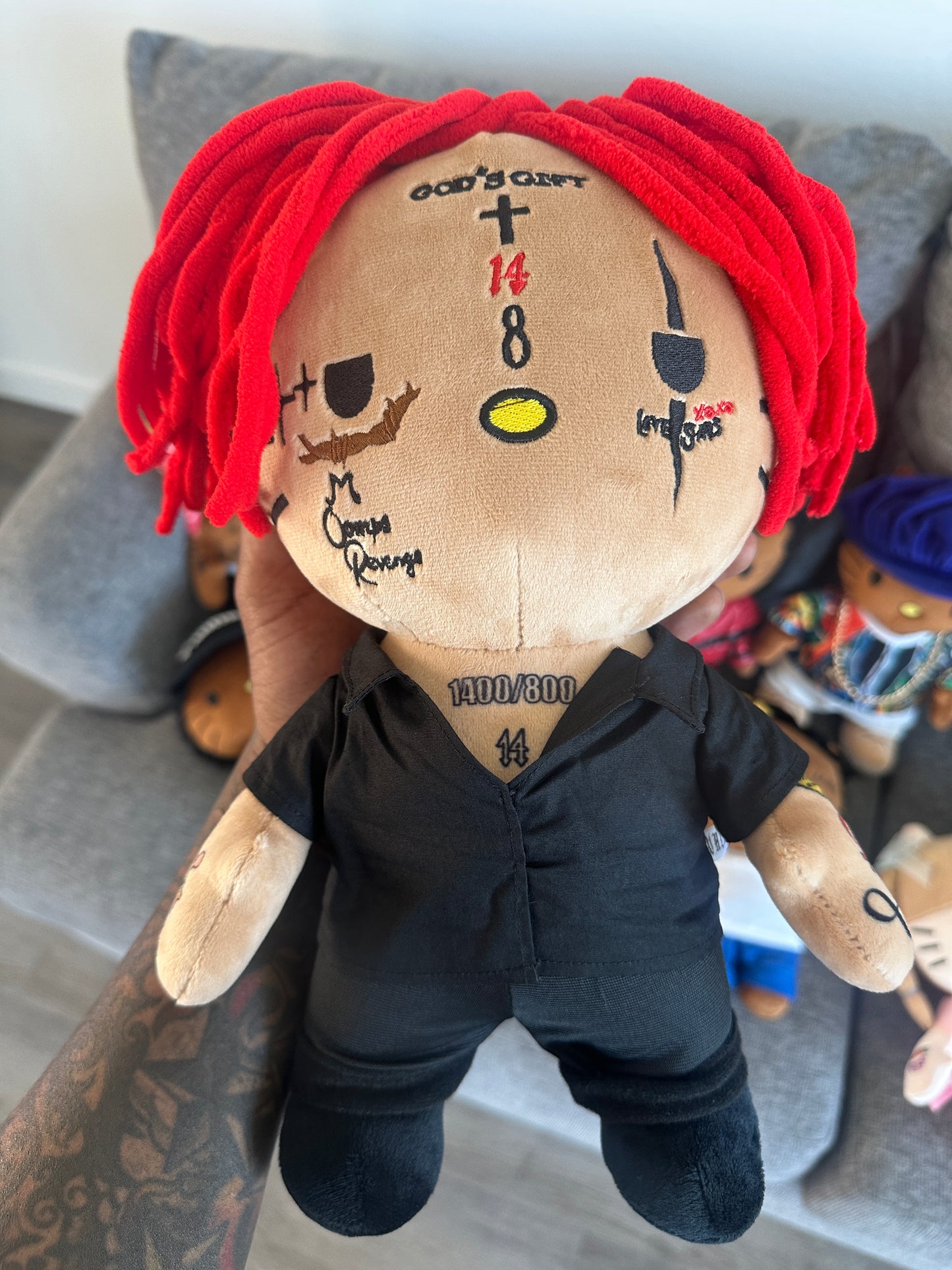trippie