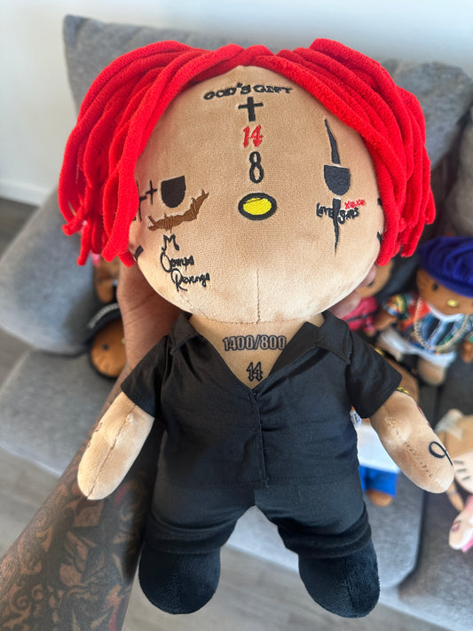 trippie