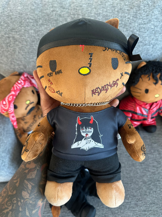 ski mask