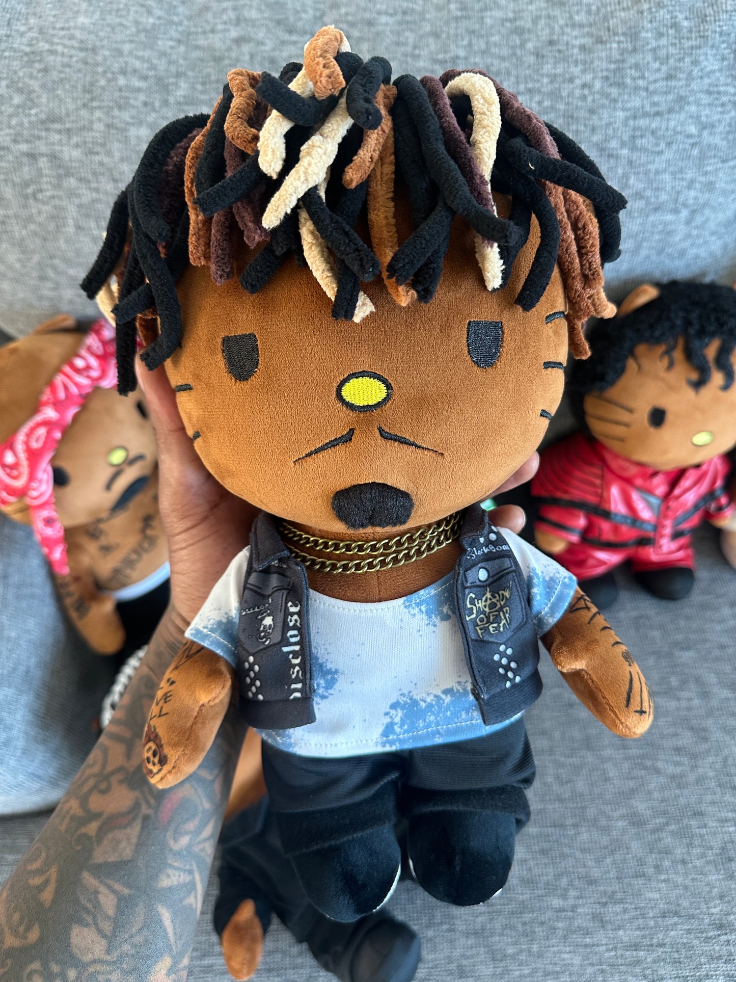 juice