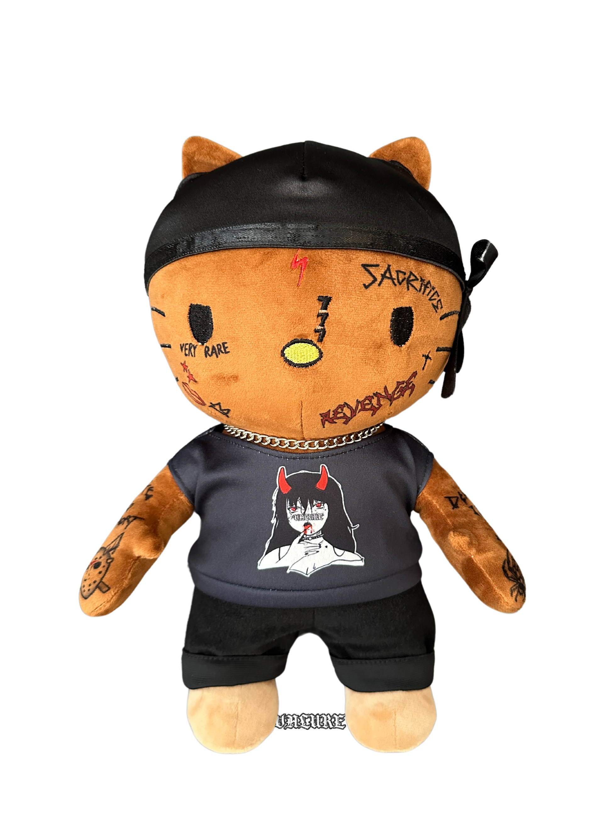 ski mask